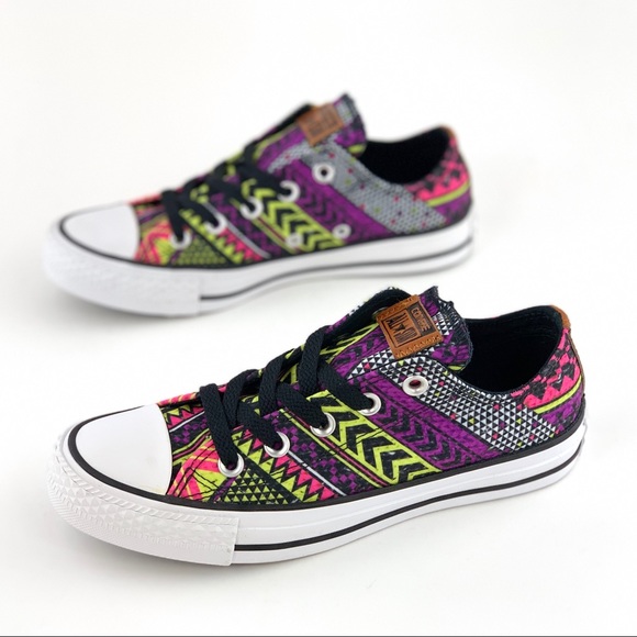 Converse CTAS Ox - Picture 2 of 8